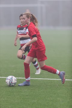 Bild 125 - wCJ Altona 93 - Eimsbuettler TV : Ergebnis: 1:3